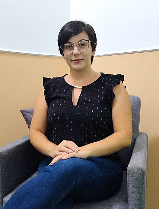 Psicóloga em Canoas | Psicóloga Syleni Flores